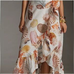 ISO - Maeve wrap shell skirt size 20 or 22